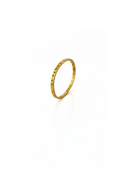 Roman Elegance Bangle